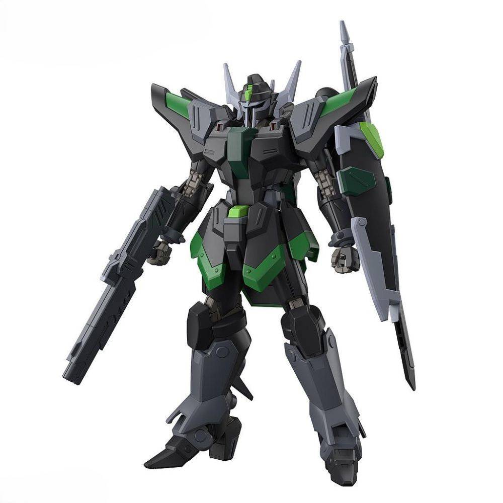 HG 1/144 BLACK KNIGHT SQUAD Rud-ro.A BANDAI