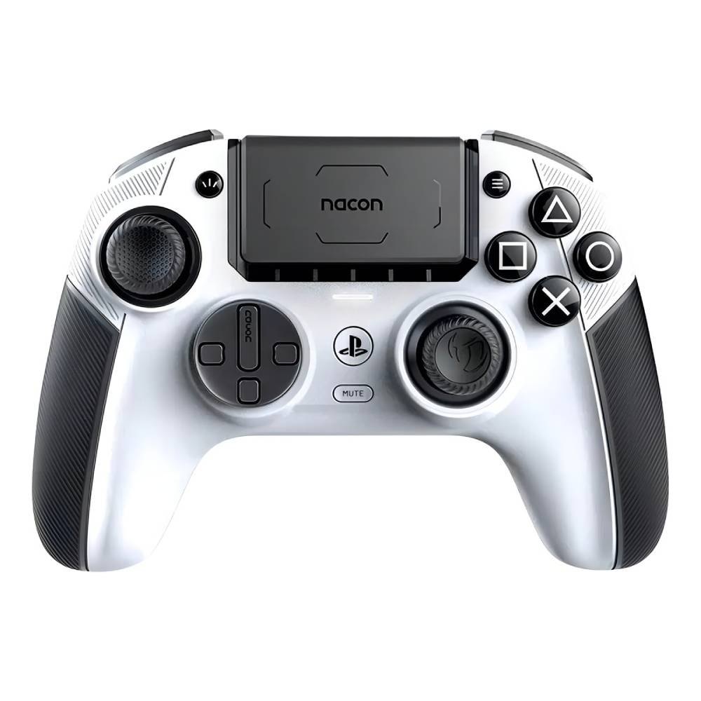 Nacon Revolution 5 Pro Color White Ps5/ps4/pc - Snipercl