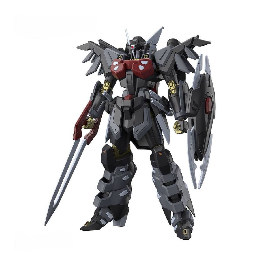 HG 1/144 BLACK KNIGHT SQUAD Shi-ve.A BANDAI HOBBY