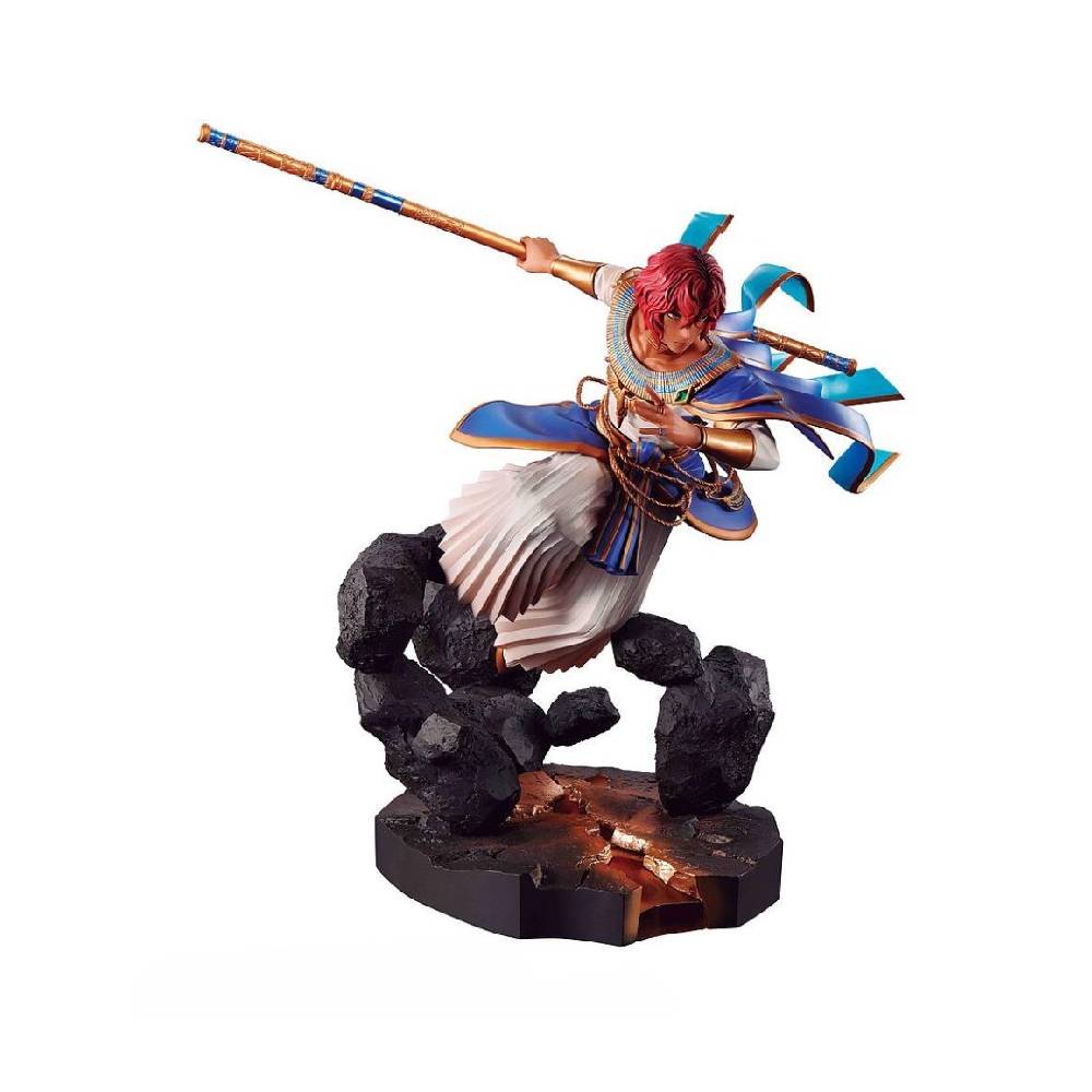 FIGUARTS ZERO DOHALIM TALES OF ARISE TAMASHII NATIONS