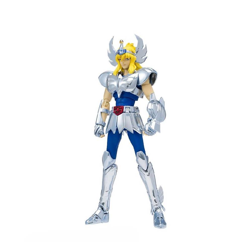 SAINT CLOTH MYTH CYGNUS HYOGA 20th ANNIVERSARY VER TAMASHII