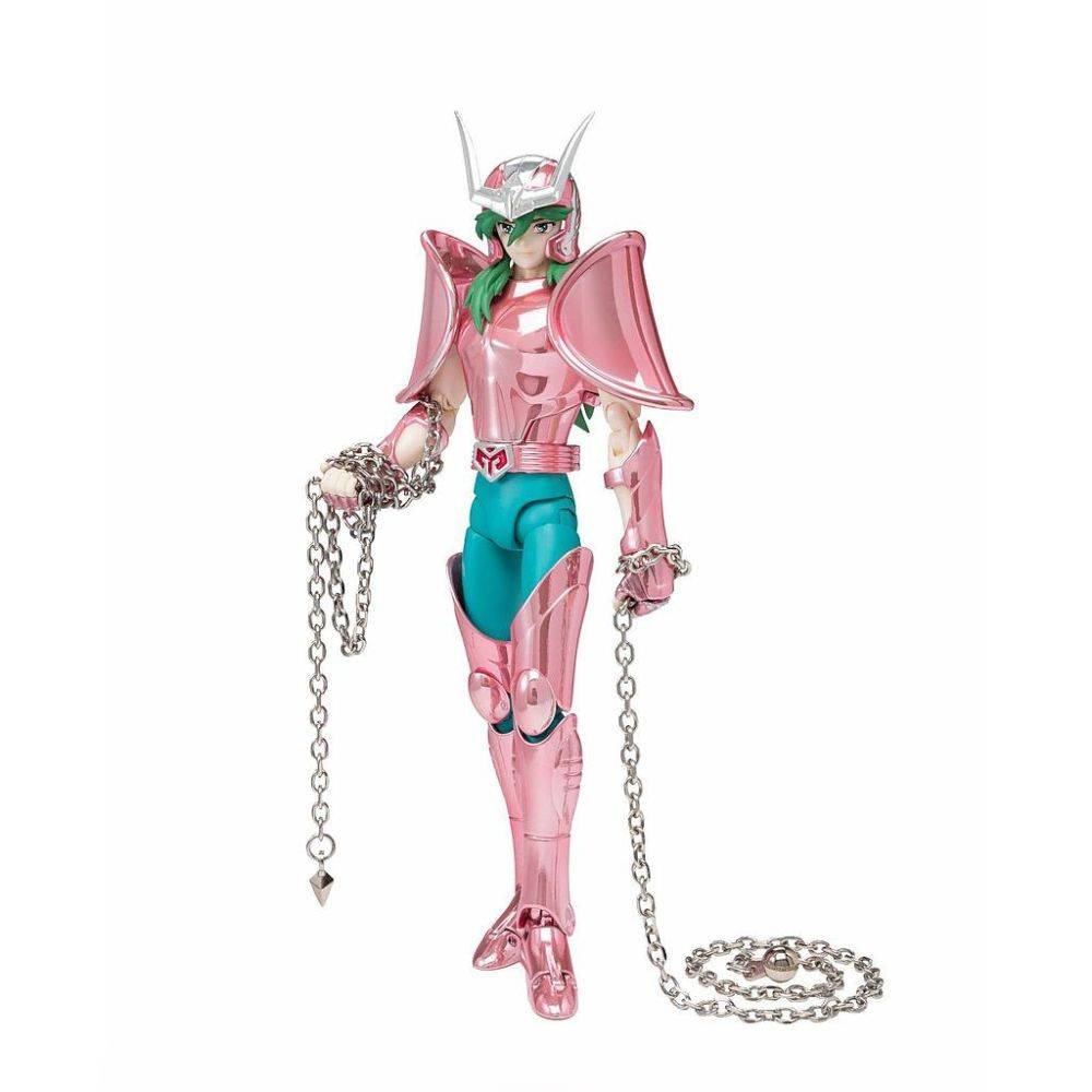 SAINT CLOTH MYTH ANDROMEDA SHUN 20th ANNIVERSARY VER.