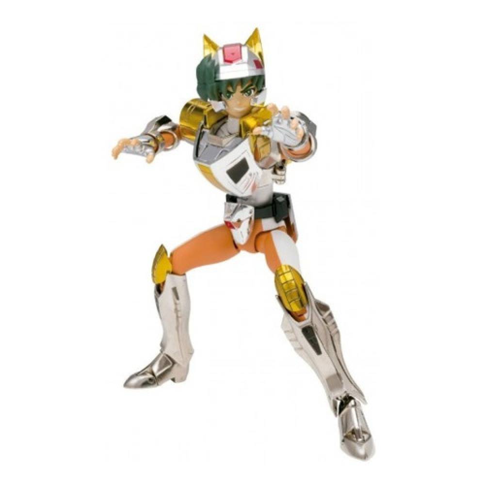 Saint Cloth Myth Steel Saint Landcloth Daichi Revival