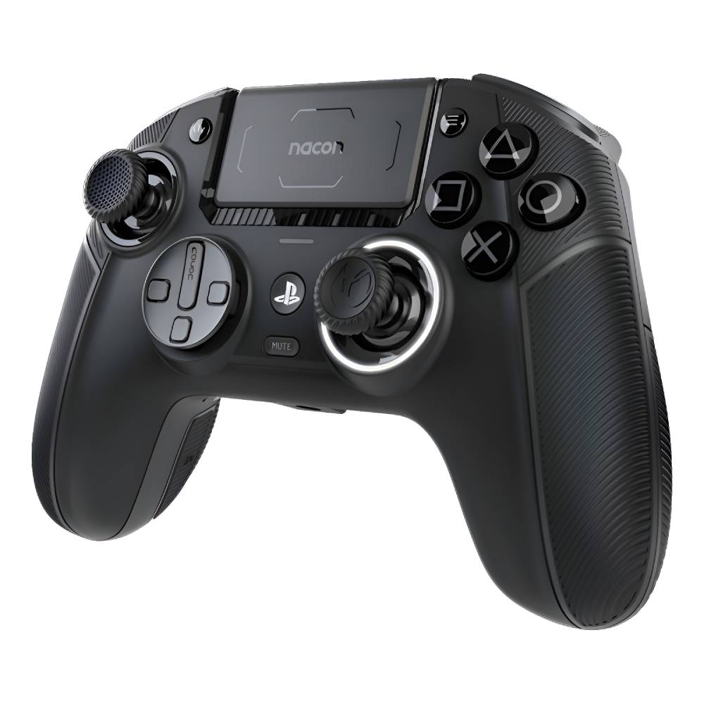 Control Nacon Revolution 5 Pro Para Ps5 Ps4 Pc Snipercl