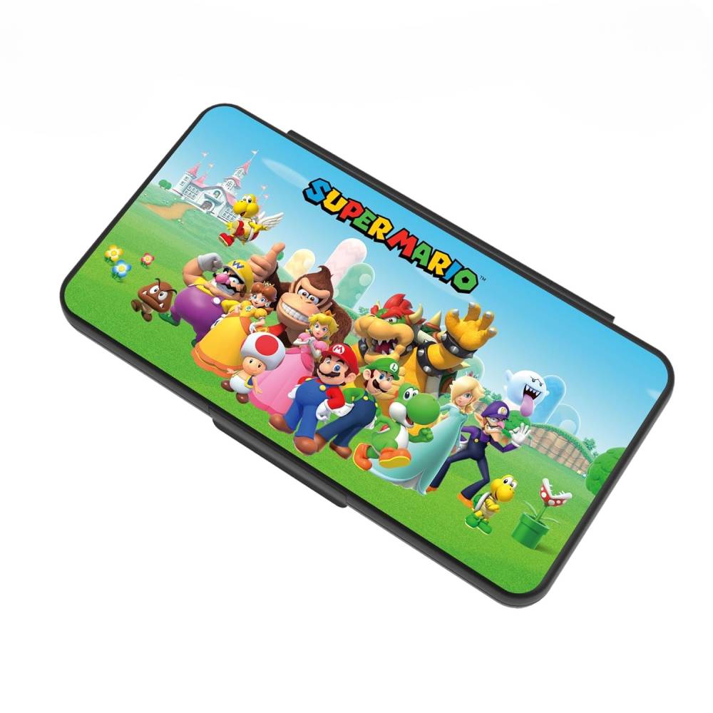 ESTUCHE PROTECTOR RDS PARA 24 CARTUCHOS
