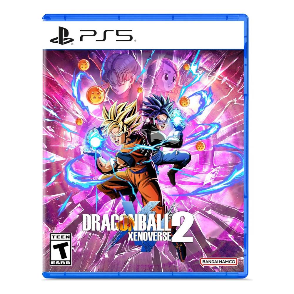 Dragon Ball Xenoverse 2 Ps5 - Sniper