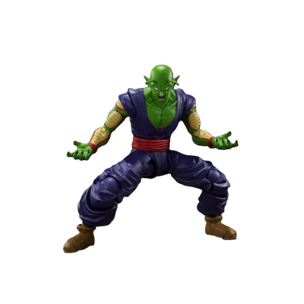 Figura Piccolo Super Hero S.h. Figuarts Bandai 147