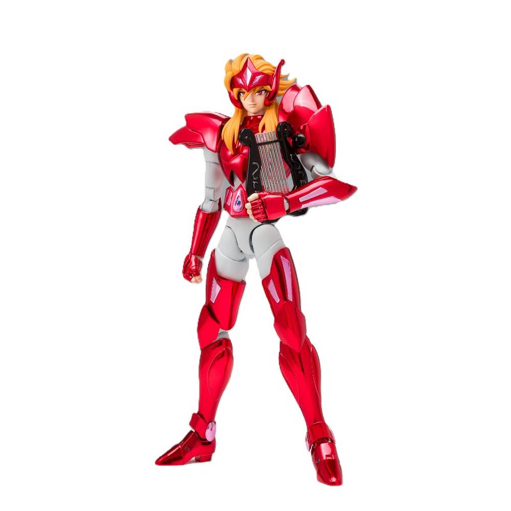 SAINT CLOTH MYTH EX ETA BENETNASCH MIME SAINT SEIYA