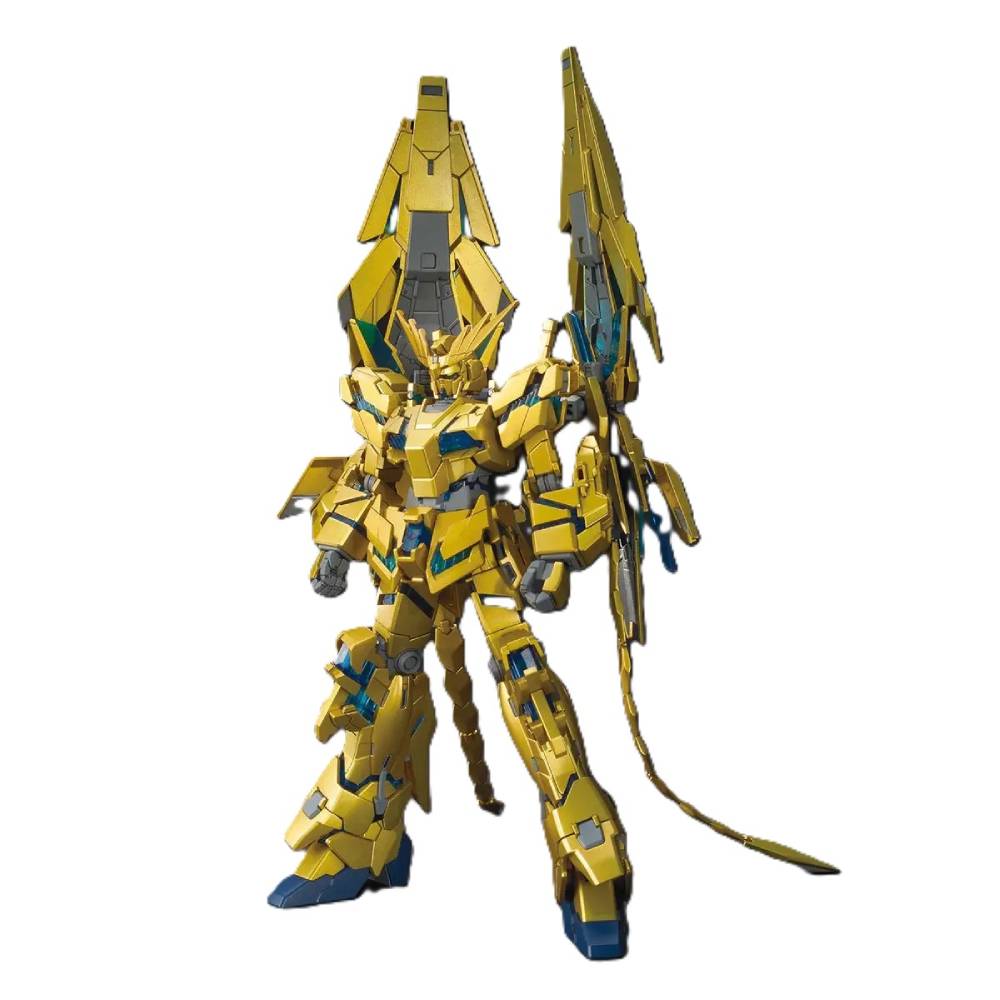 Model Kit HGUC 1/144 Unicorn Gundam Phenex Destroy Narrative