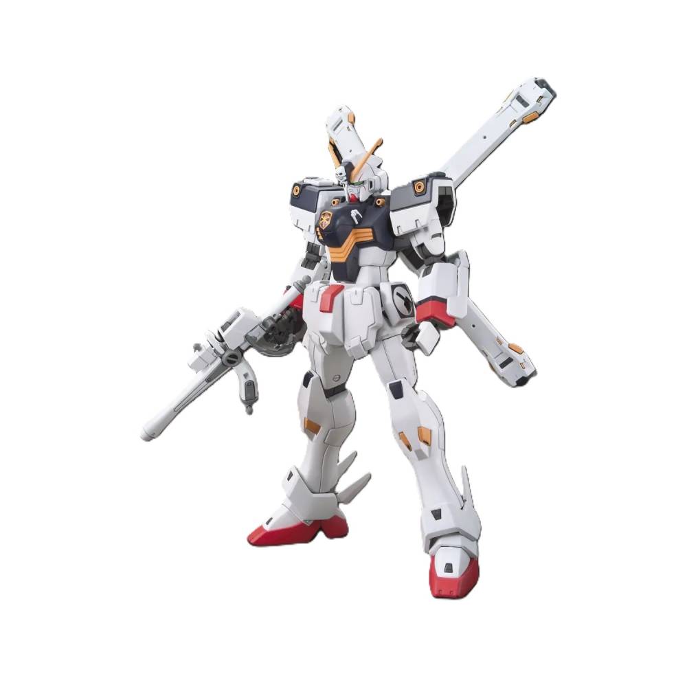 MODEL KIT 1/144 HGUC CROSSBONE GUNDAM X1 BANDAI HOBBY