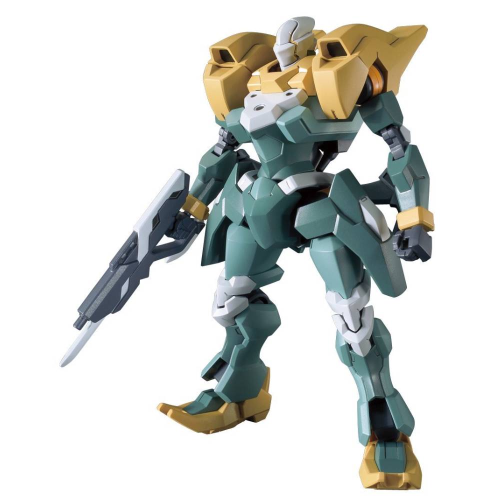 MODEL KIT HG 1/144 HEKIJA BANDAI HOBBY