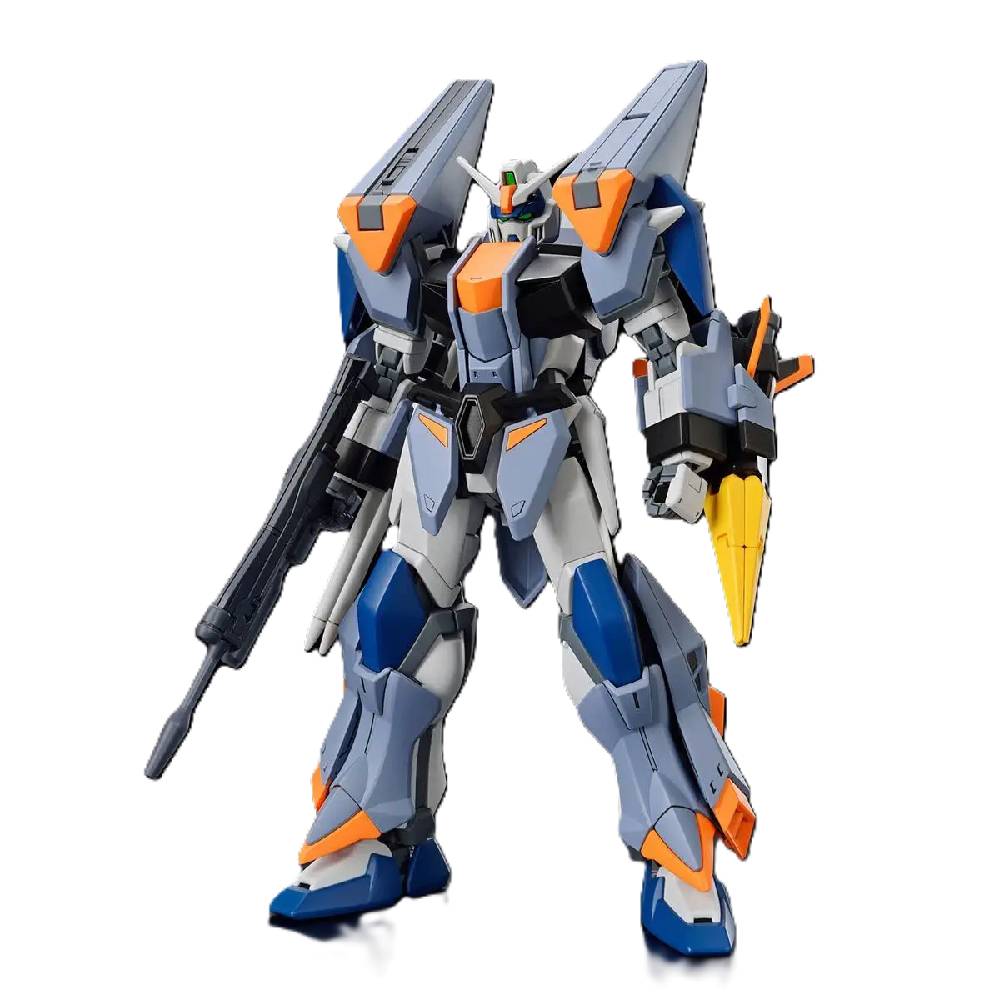 MODEL KIT HG 1/144 DUEL BLITZ GUNDAM BANDAI HOBBY