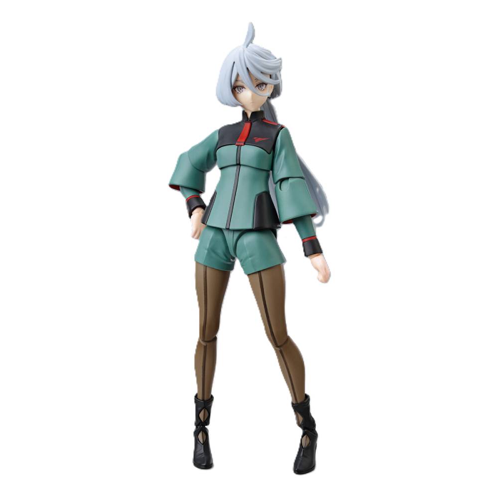 MODEL KIT FIGURE RISE STANDARD MIORINE REMBRAN BANDAI HOBBY