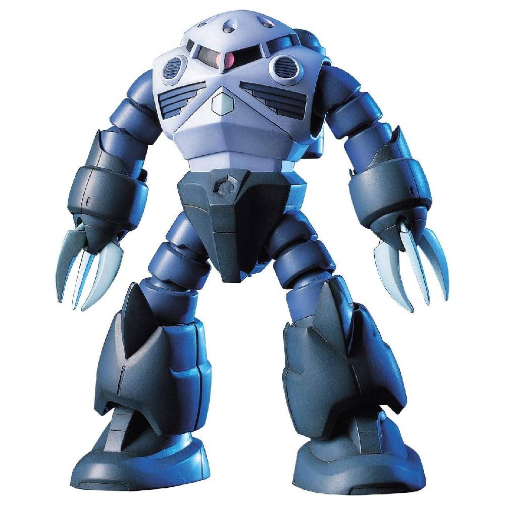 MODEL KIT 1/144 HGUC ZGOCK BANDAI HOBBY