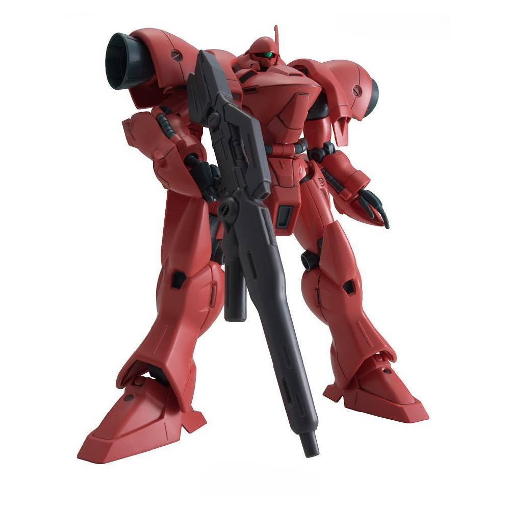 MODEL KIT 1/144 HGUC GERBERA TETRA BANDAI HOBBY