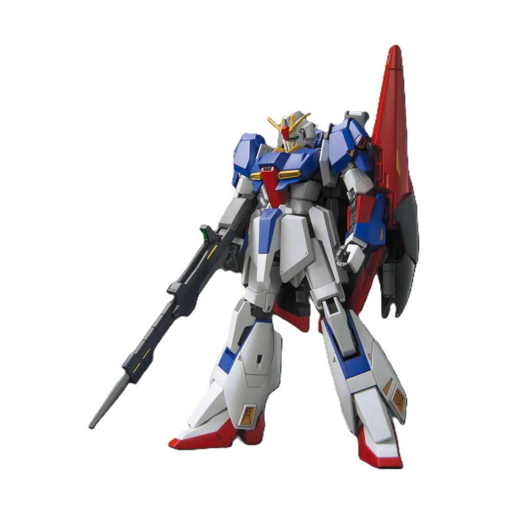 MODEL KIT HG 1/144 ZETA GUNDAM BANDAI HOBBY