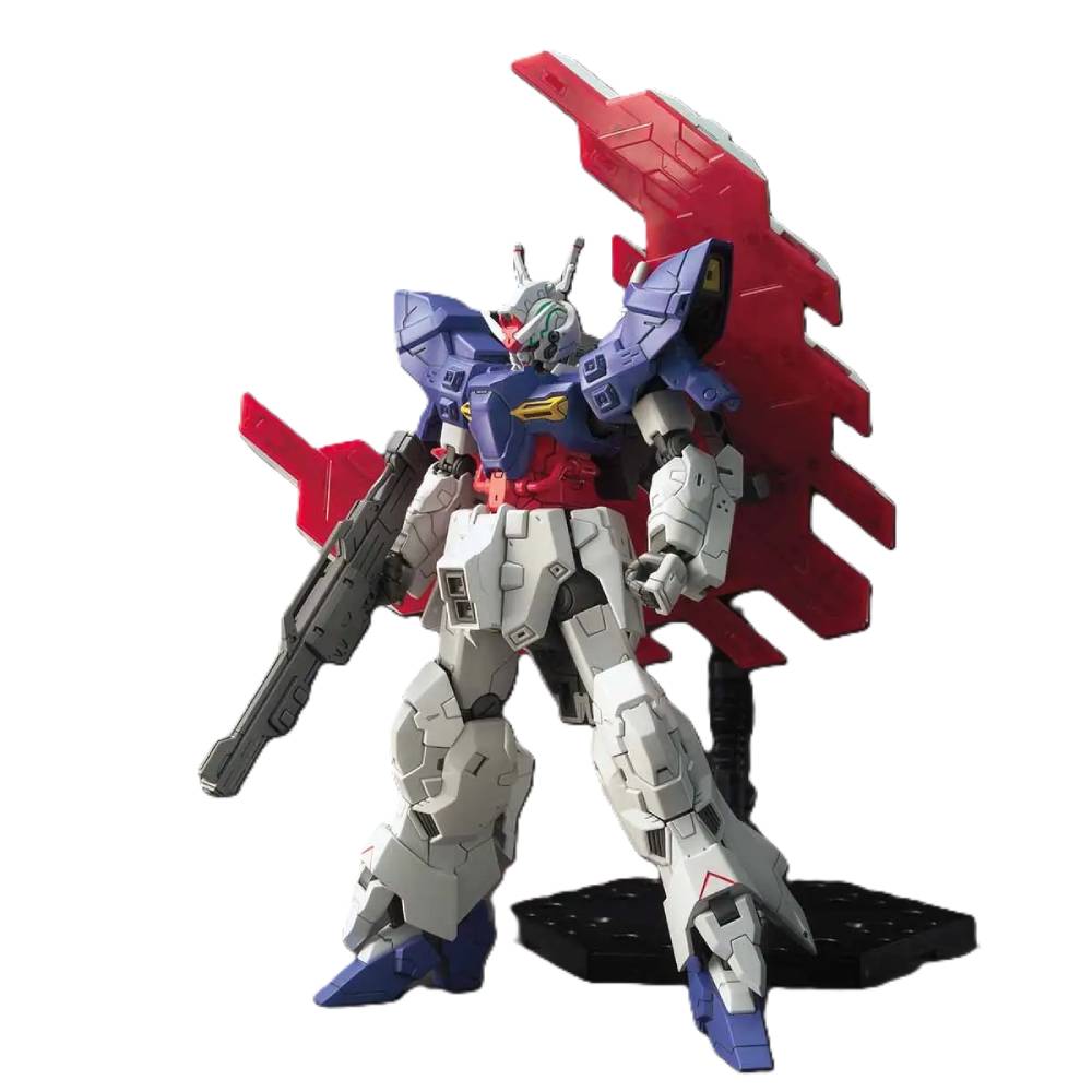 MODEL KIT HGUC 1/144 MOOn Gundam