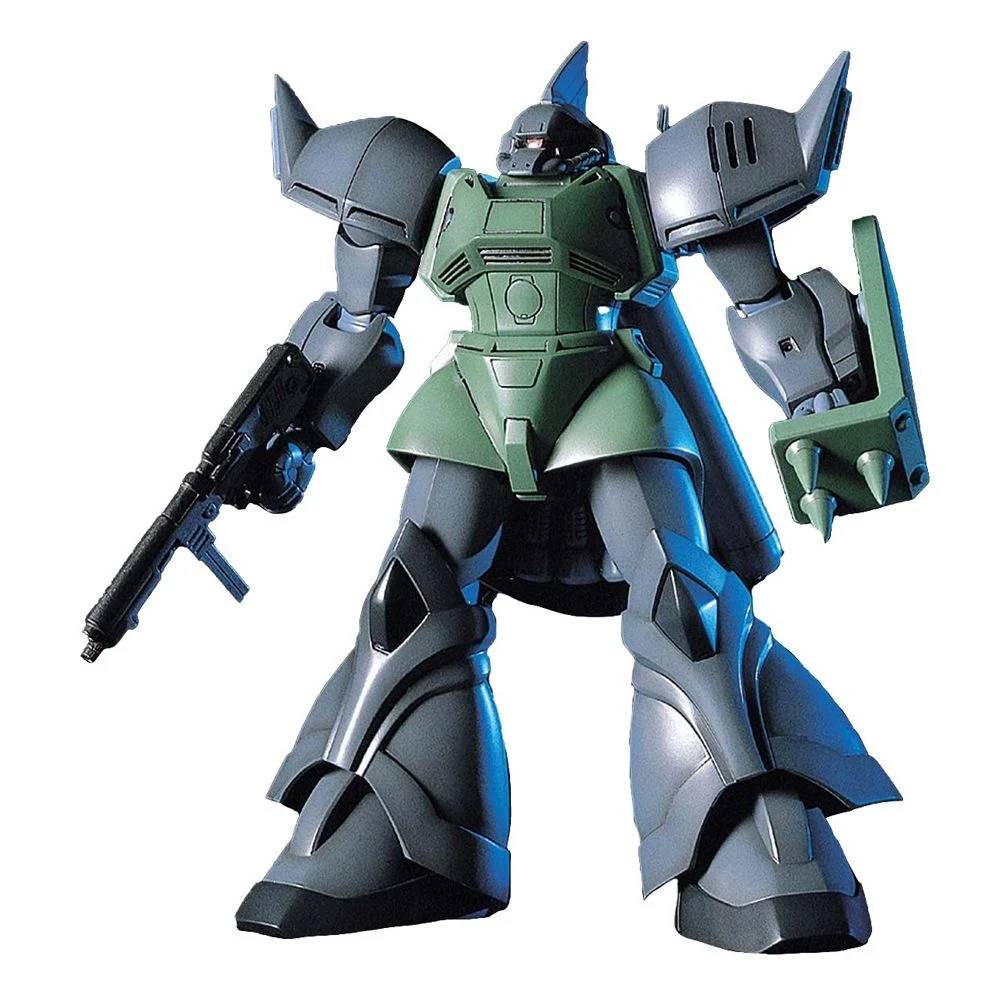 MODEL KIT 1/144 HGUC GELGOOG MARINE BANDAI HOBBY