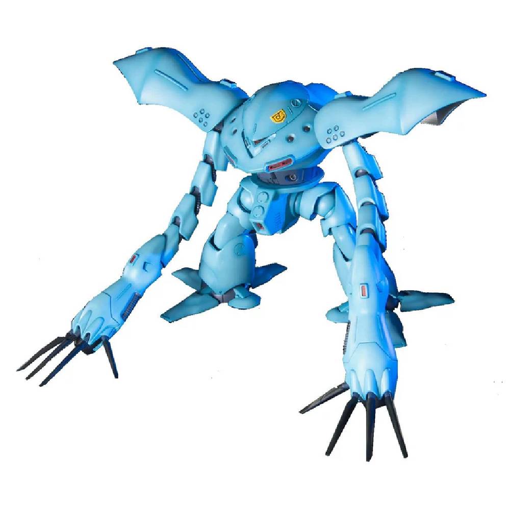MODEL KIT 1/144 HGUC HI GOGG BANDAI HOBBY