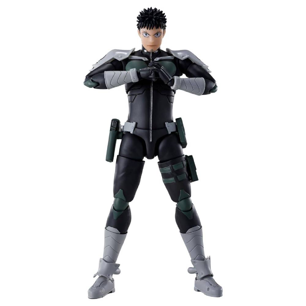 S.H.Figuarts Kafka Hibino Kaiju No.8 Tamashii