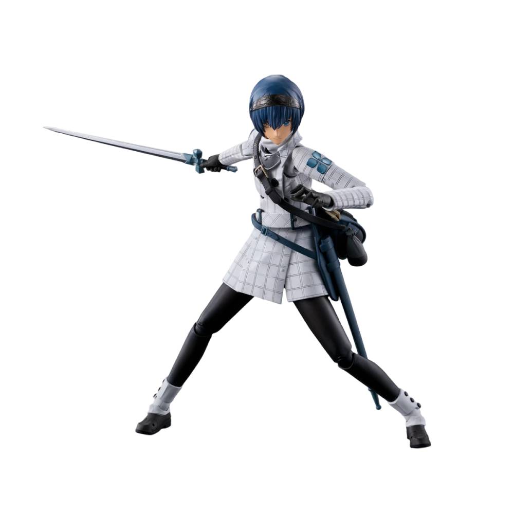 S.H.Figuarts Metaphor Refantazio Protagonist Tamashii