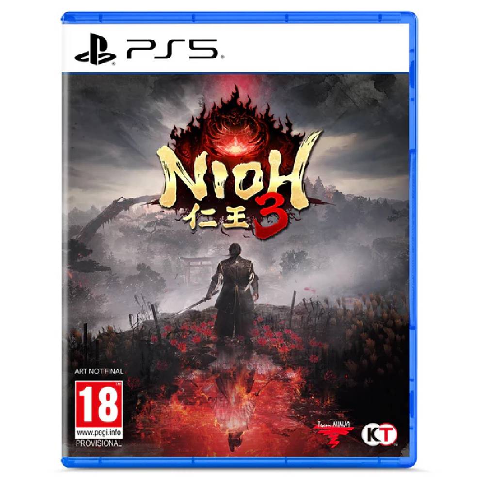 Nioh 3 - PS5 - EU