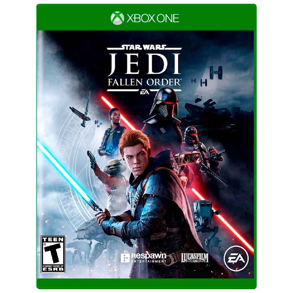 Star Wars Jedi: Fallen Order - Xbox One - Sniper