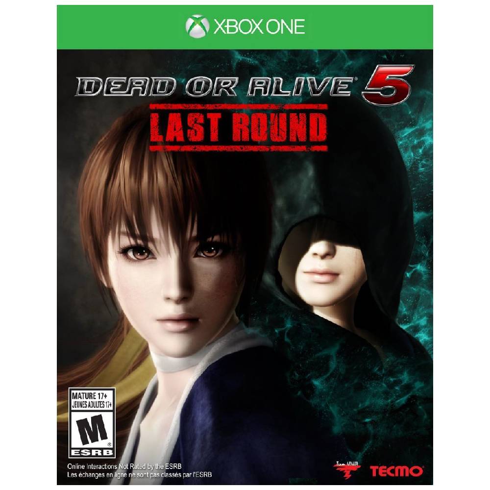 Dead or Alive 5: Last Round - Xbox One