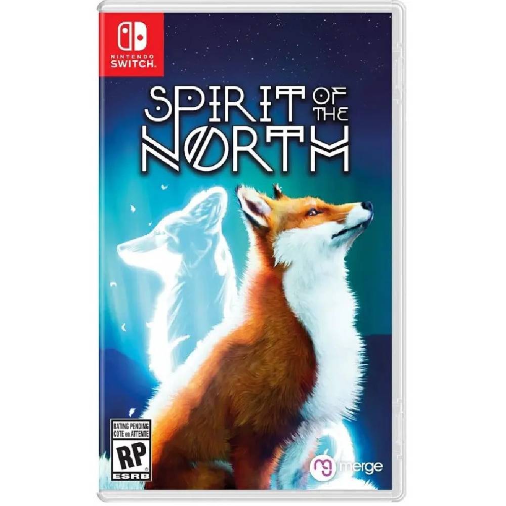 Spirit Of The North - Switch - Sniper