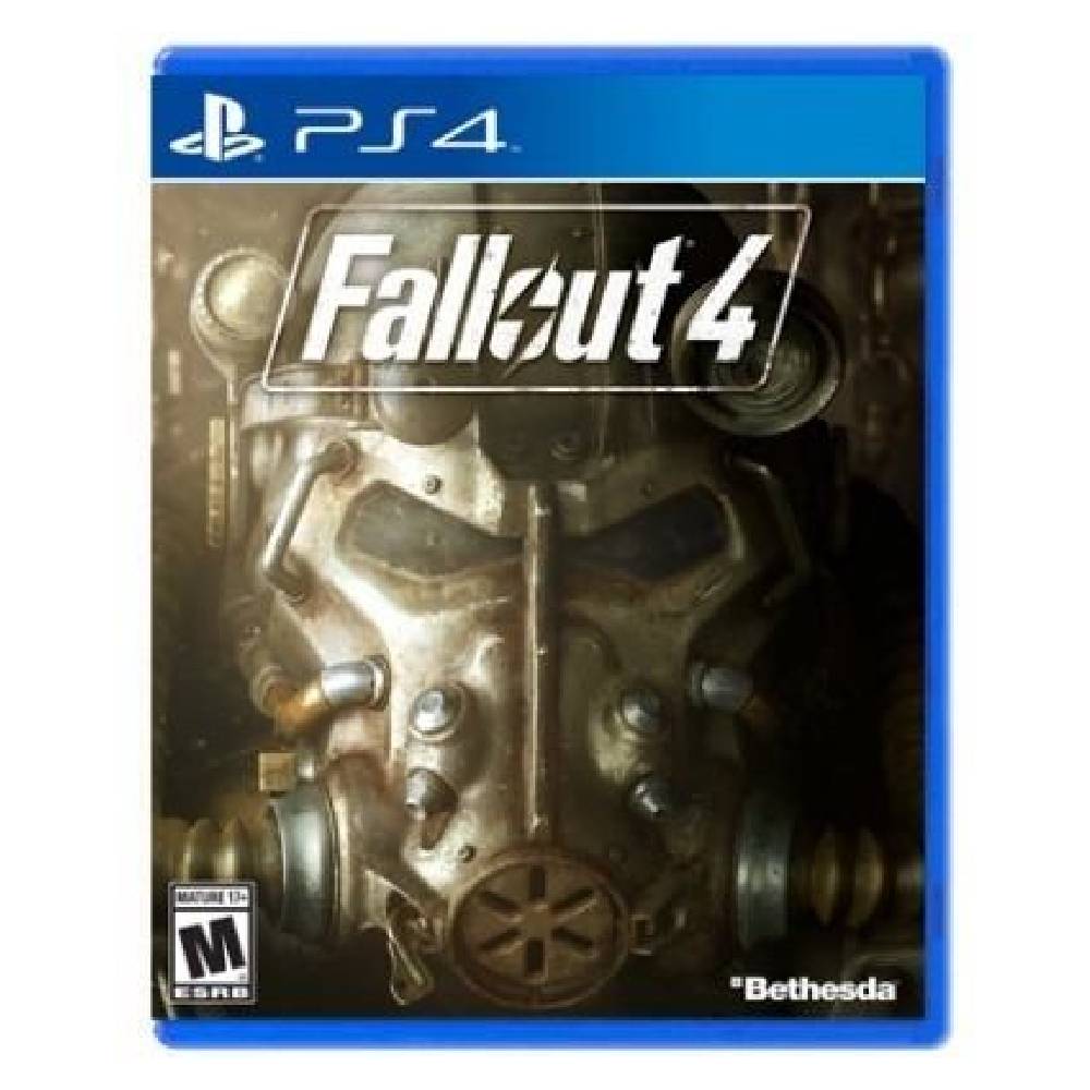 Fallout 4 - PS4