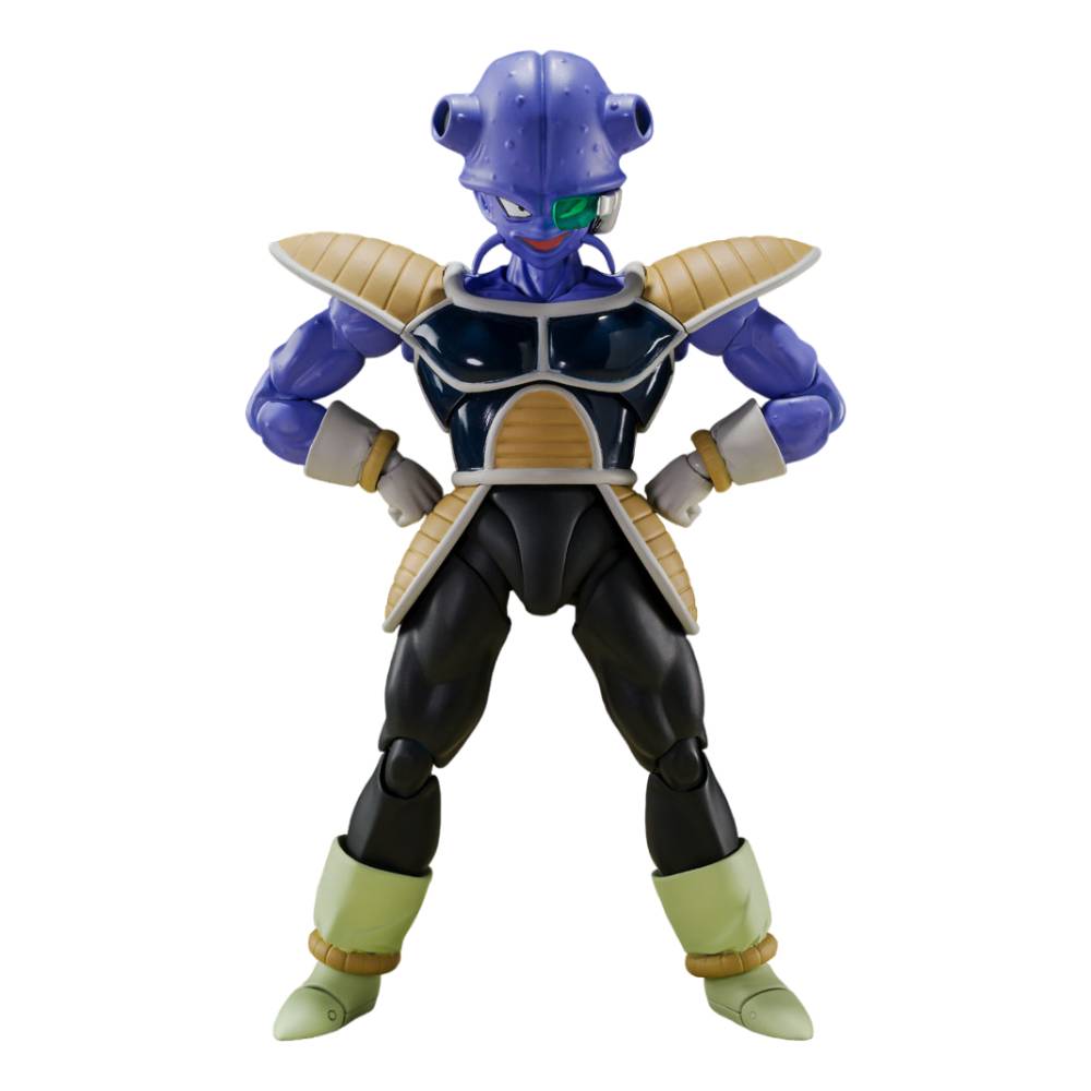 Figura Accion S.h.figuarts Kyewi Dbz Tamashii Nations