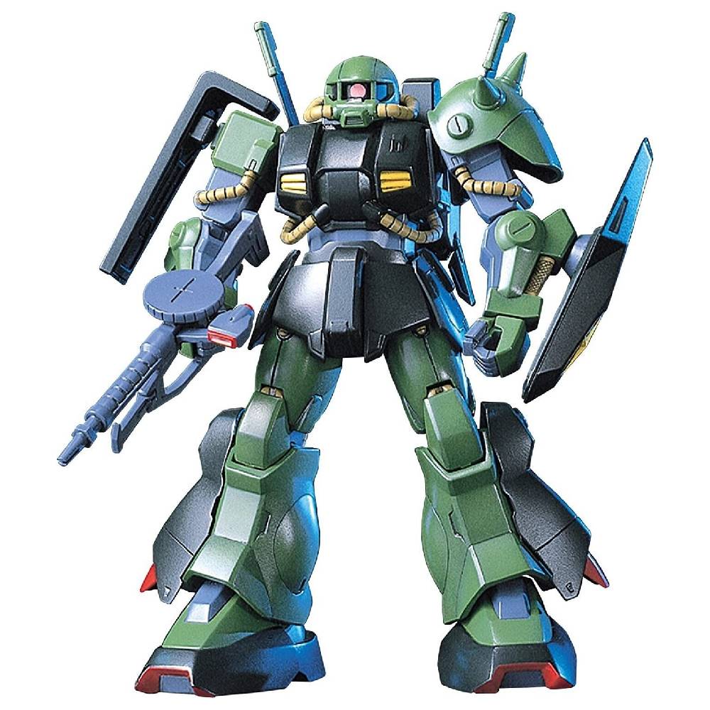 Model Kit 1/144 HGUC Hi-Zack Bandai Hobby