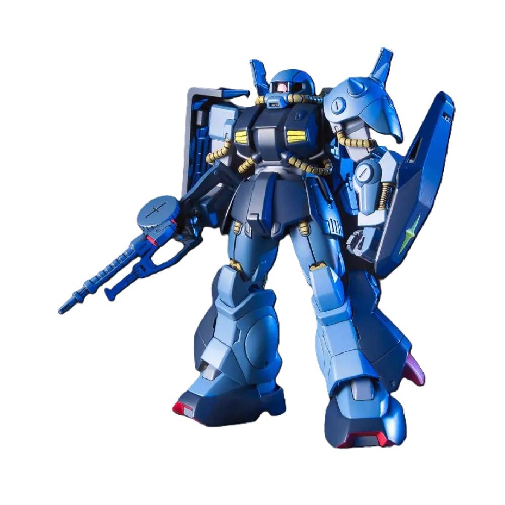 Model Kit 1/144 HGUC Hi-Zack (Earth Federation) Bandai Hobby