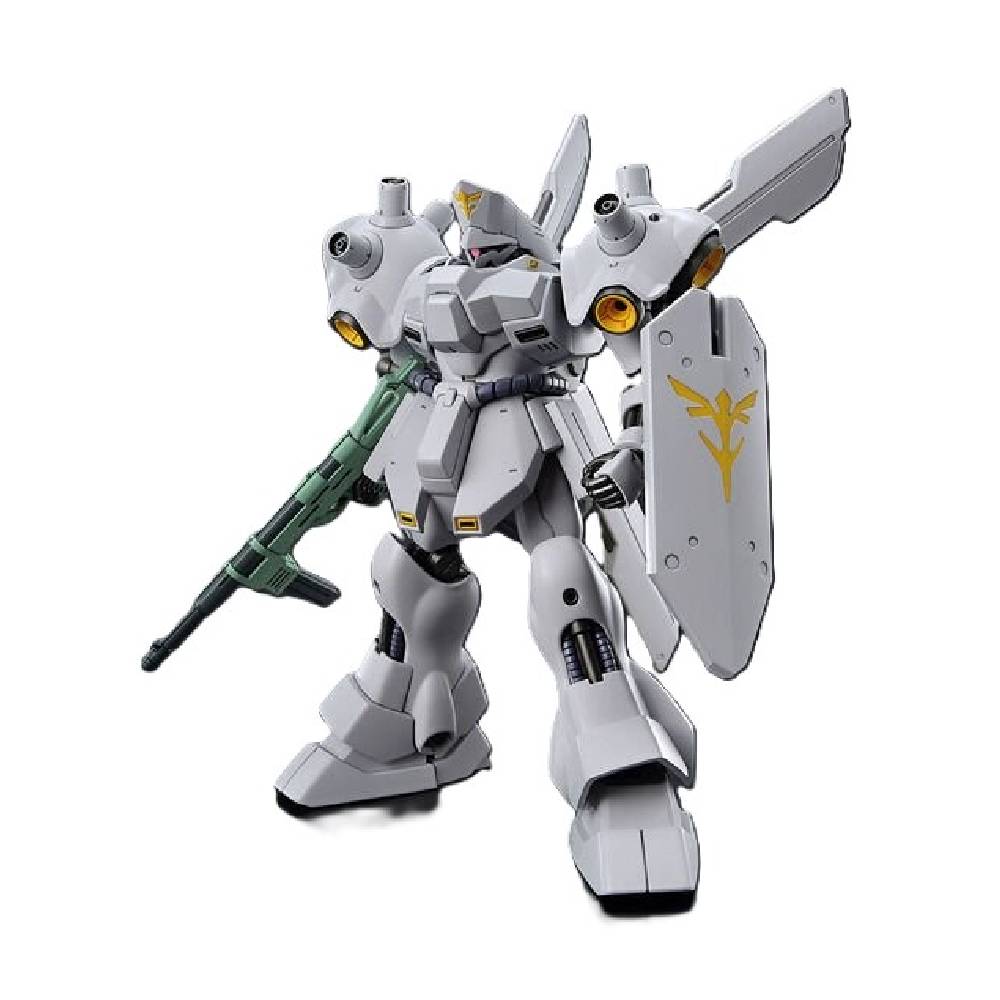 Model Kit HG 1/144 Psycho Doga Bandai Hobby