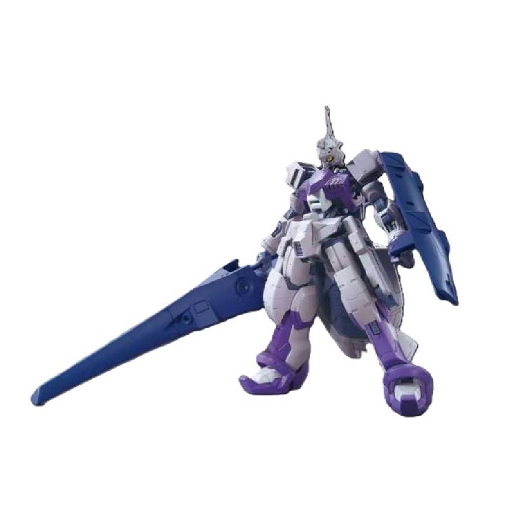 Model Kit HG 1/144 Gundam Kimaris Trooper Bandai Hobby