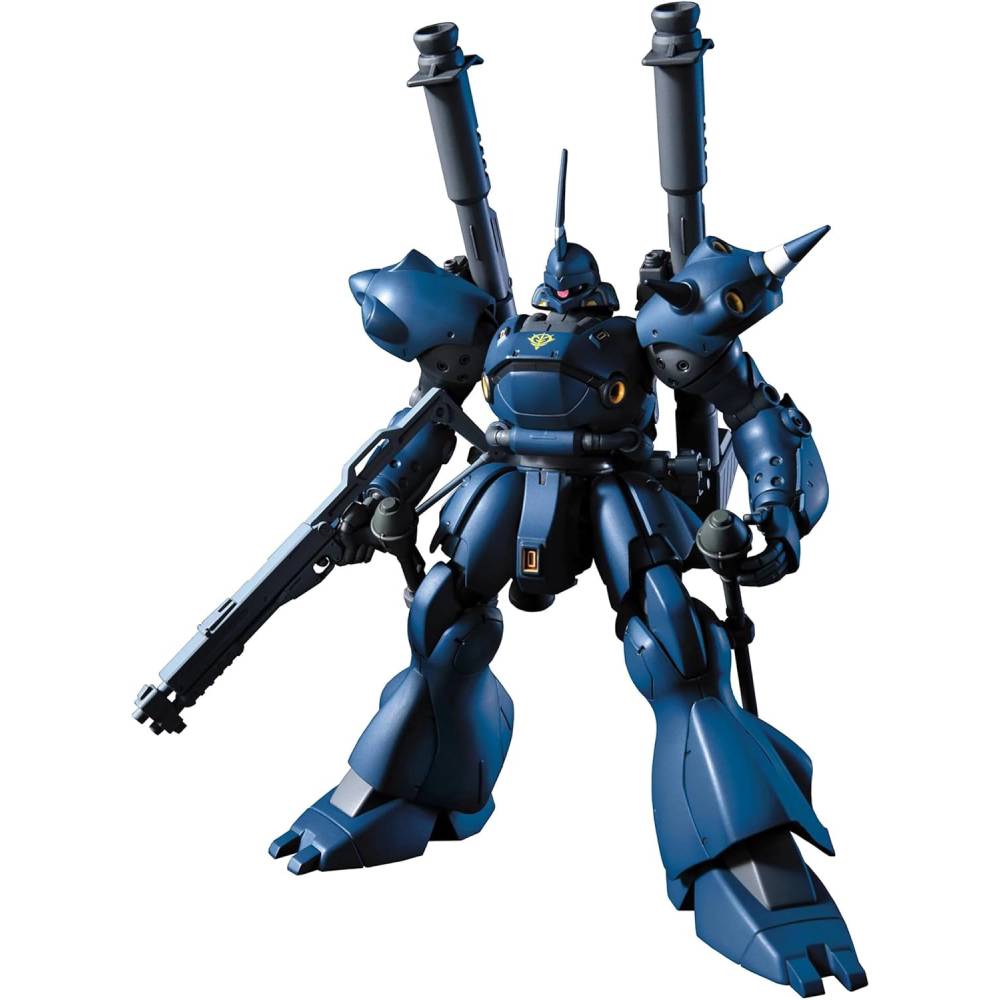 Model Kit 1/144 HGUC Kampfer Bandai Hobby