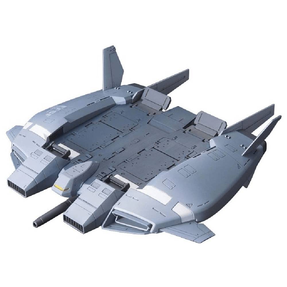 Model Kit 1/144 HGUC Base Jabber Type 89 Bandai Hobby
