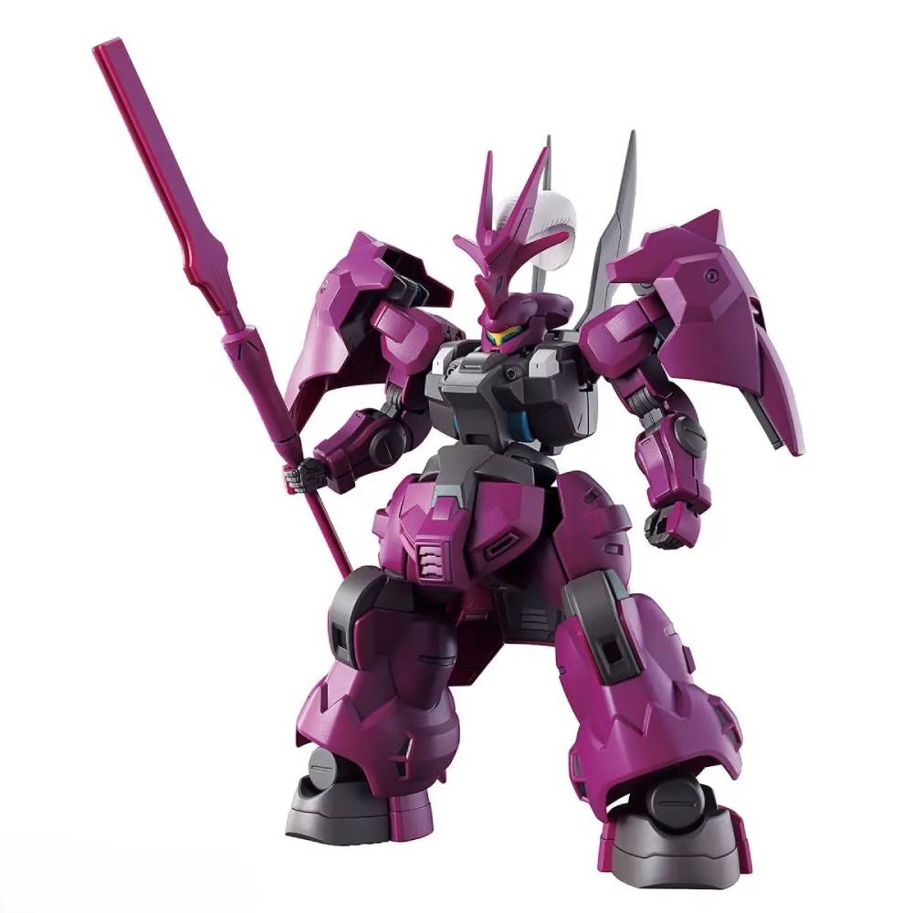 Model Kit HG 1/144 Guel’s Dilanza Bandai Hobby