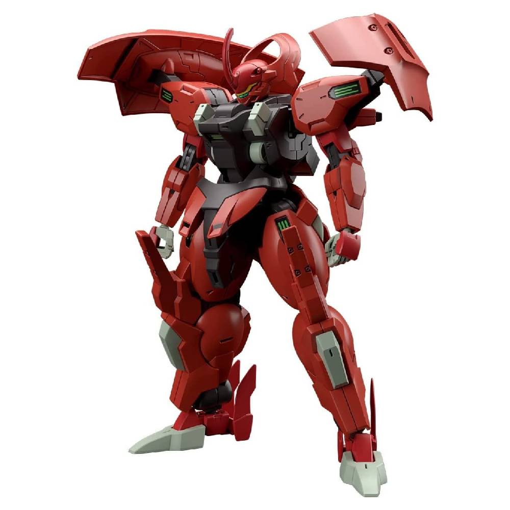 Model Kit HG 1/144 Darilbalde Bandai Hobby