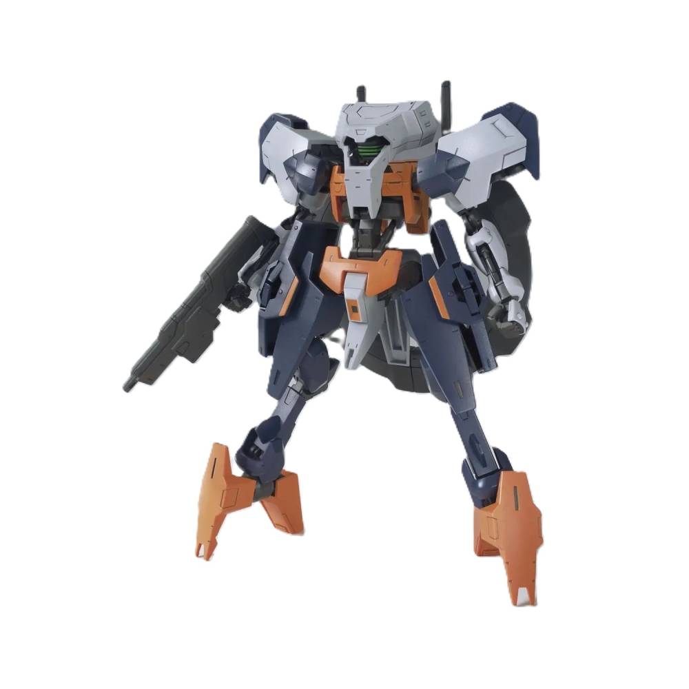 Model Kit HG 1/144 Hugo Bandai Hobby
