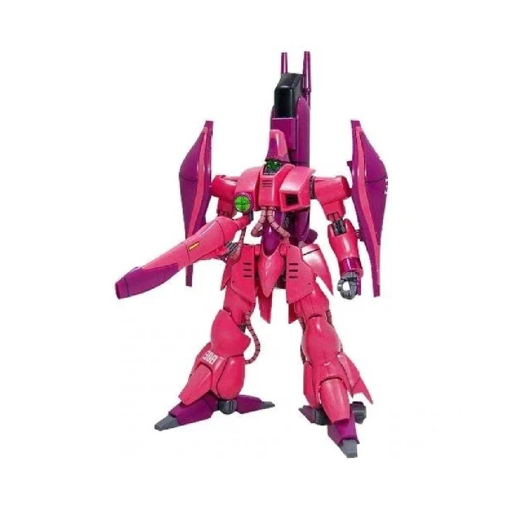 Model Kit 1/144 HGUC Gaza C (Normal Type) Bandai Hobby