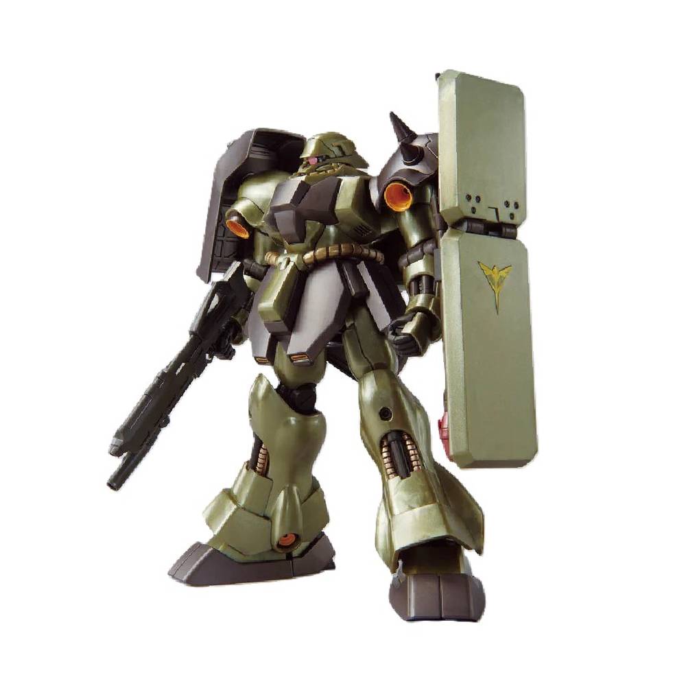 HG 1/144 Geara Doga (Axis Shock Image Color)