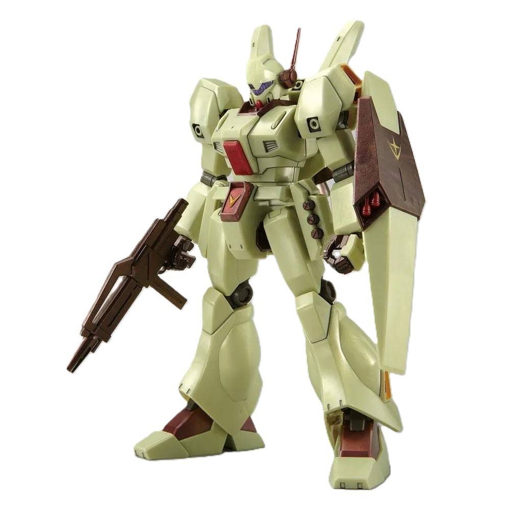 Model Kit HG 1/144 Jegan (Axis Shock Image Color)