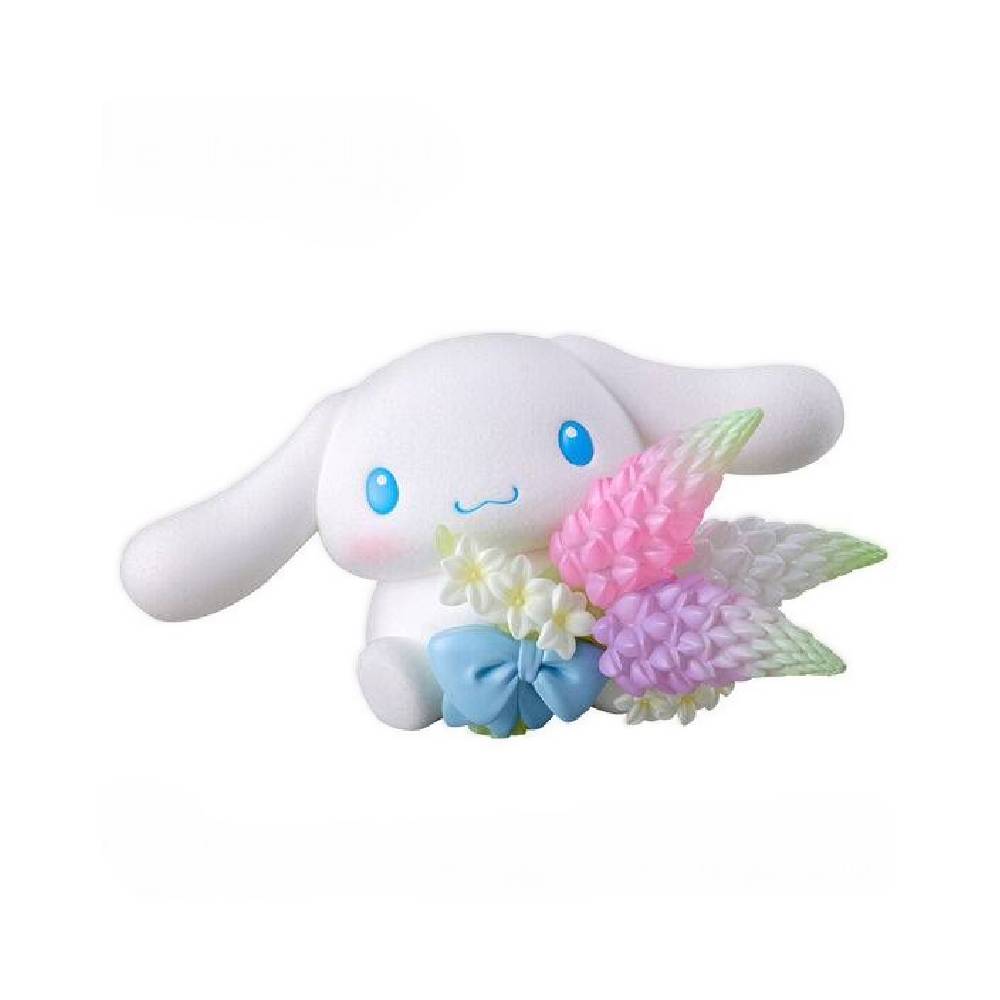 Figura Mofamofy Cinnamoroll Sanrio