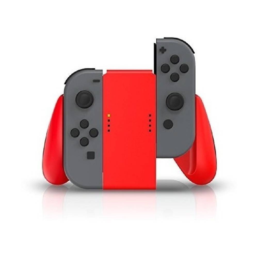 Comfort Grip Nintendo Switch - Sniper Game