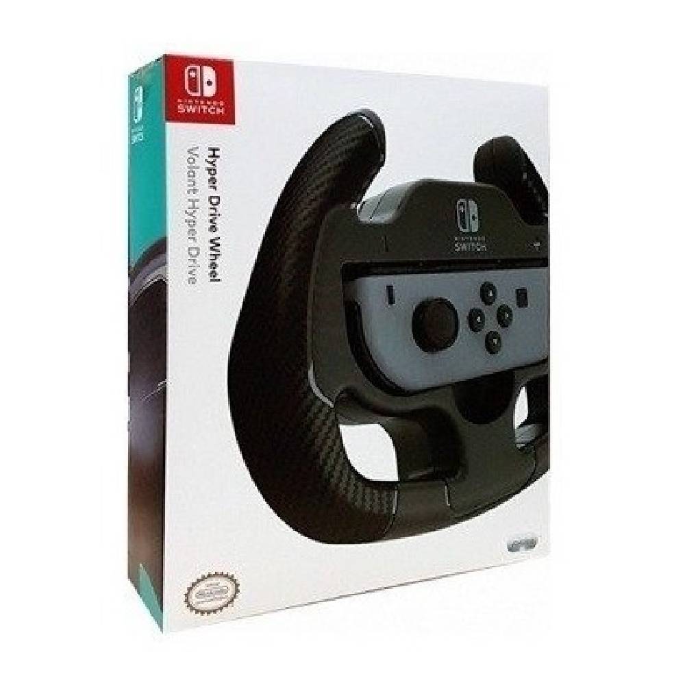 Hyper Drive Wheel Nintendo Switch - Sniper Game