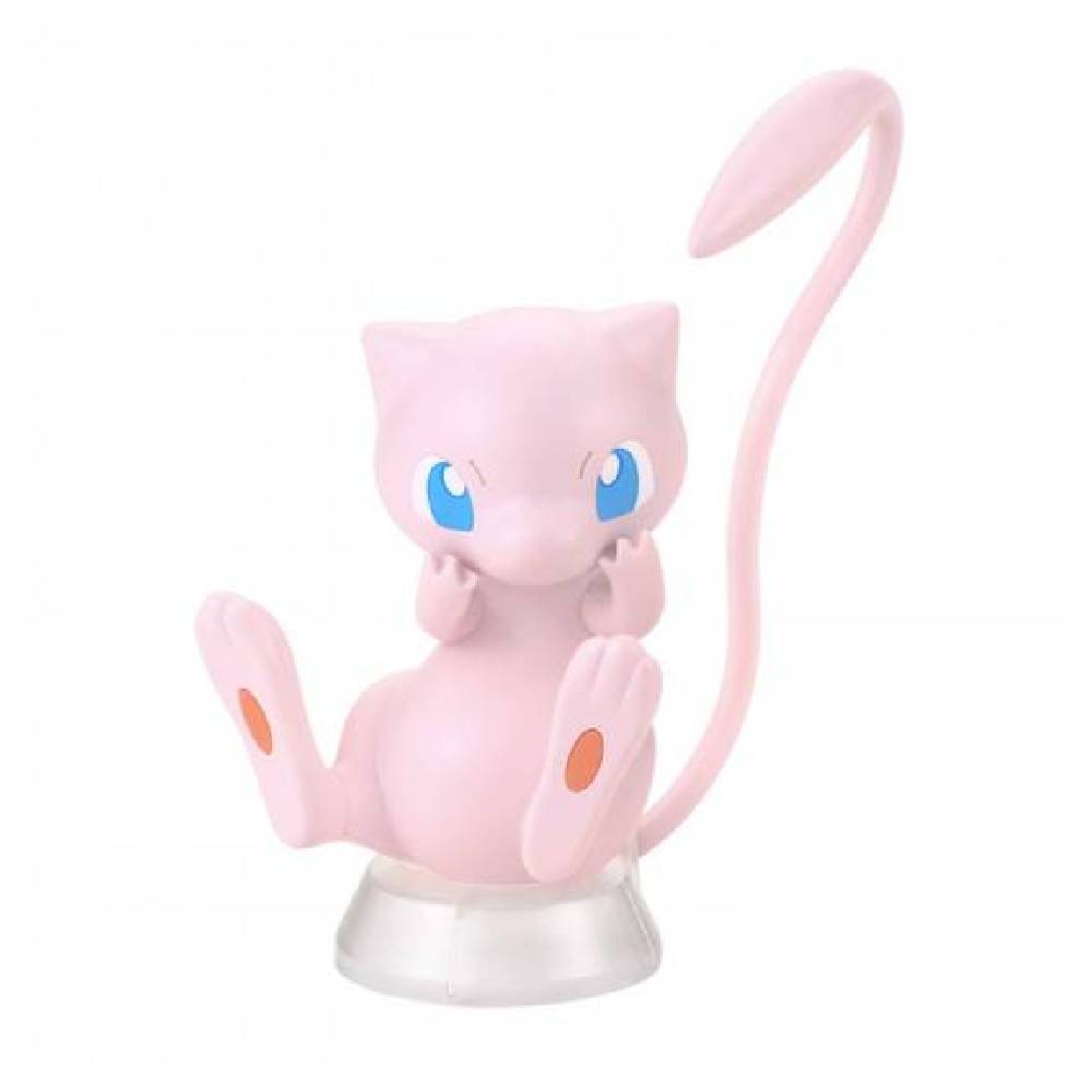 Model Kit Quick Pokemon 02 - Mew