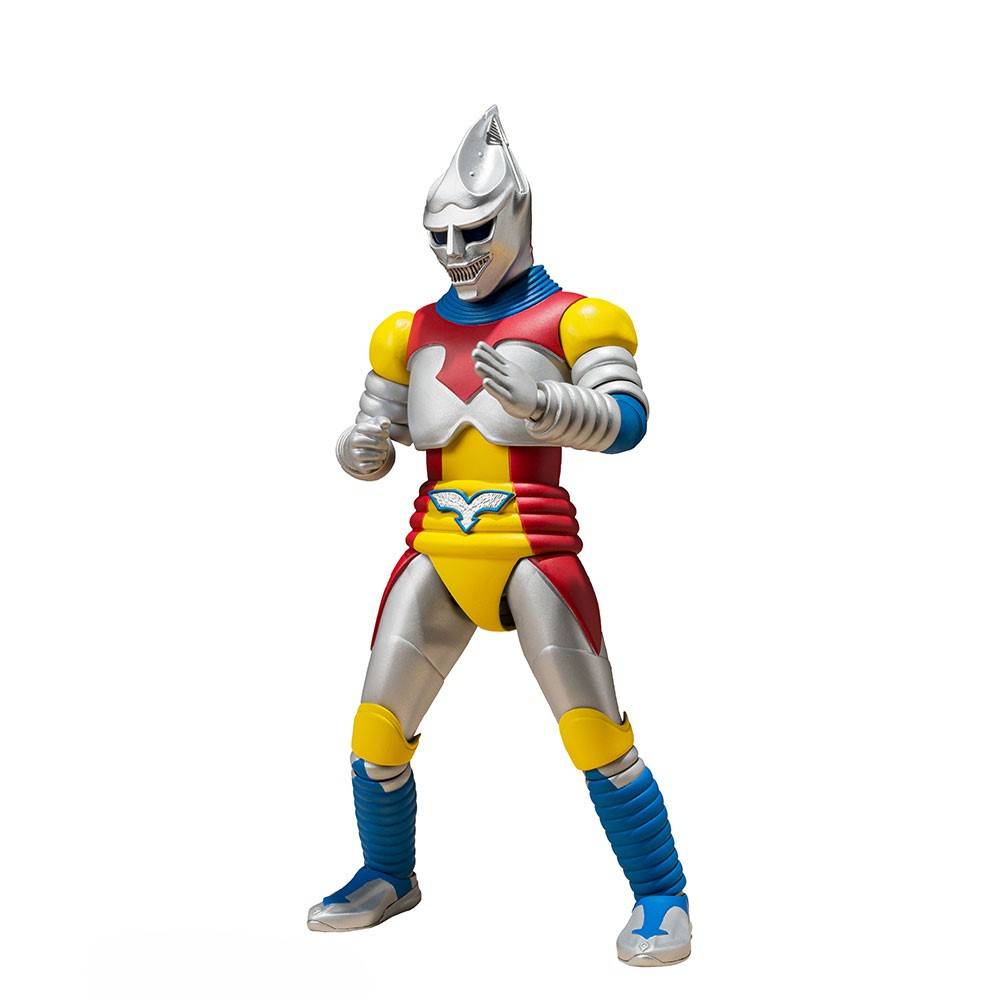 Jet Jaguar [1973] S.H.MonsterArts Tamashii Nations