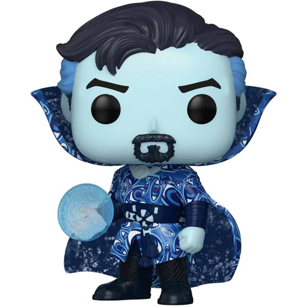 Doctor Strange Chase - Funko Pop - Multiverse of Madness