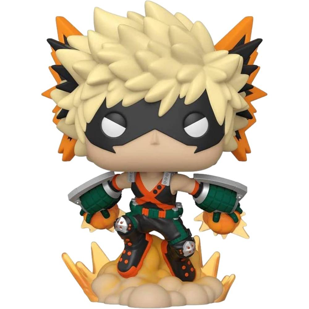 Katsuki Bakugo - Funko Pop